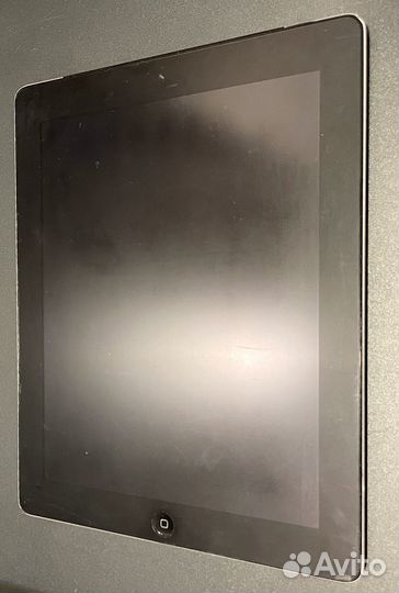 iPad