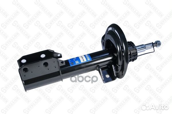 Амортизатор передн. газовый 4214-0100-SX Stellox