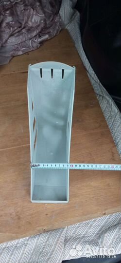 Лоток для бумаг вертикальный