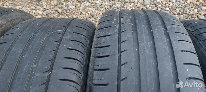 Колеса на opel astra j r 17