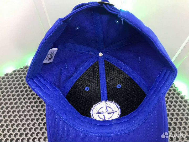 Кепка стон исленд