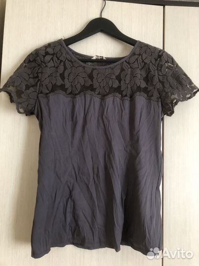 Отдам пакет вещей