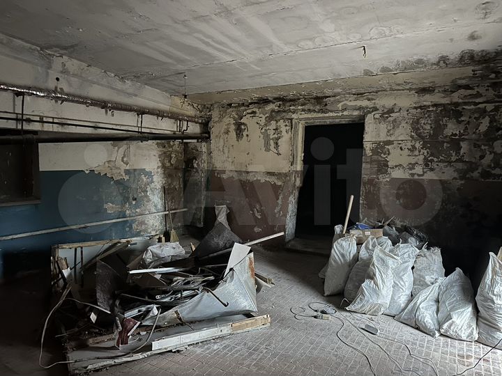 Свободного назначения, 97 м²