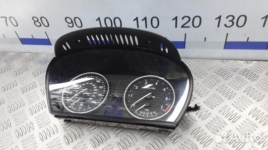 Щиток приборов BMW X5 E70 (4BA13IT01)