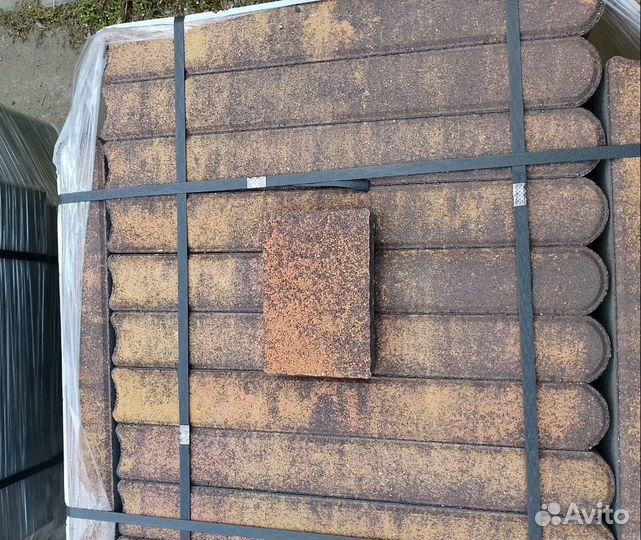 Тротуарная плитка Производство