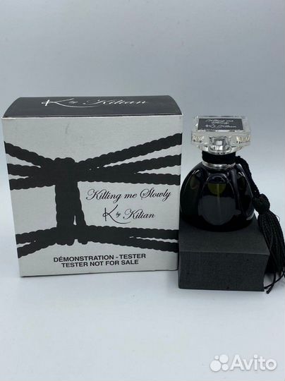 Kilian killing ME slowly (килиан киллинг ми словли