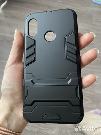 Чехол на xiaomi redmi 6 pro/ Mi A2 lite