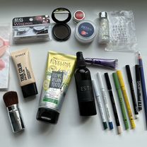 Косметика Lancôme,Estée Lauder,Kiko,Oriflame,pupa