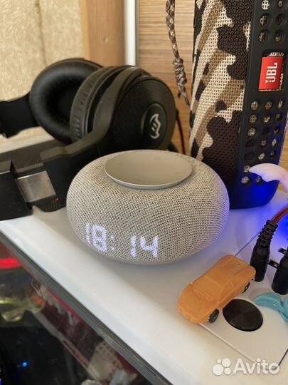 Vk капсула мини