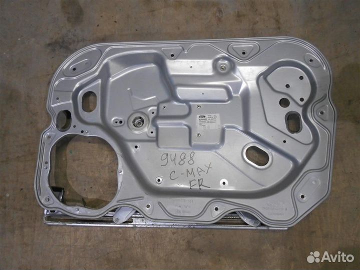 Стеклоподъемник электр. передний правый от Ford C