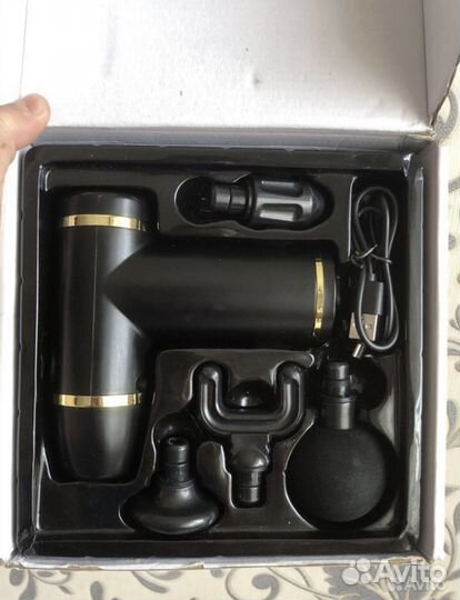 Массажер для тела