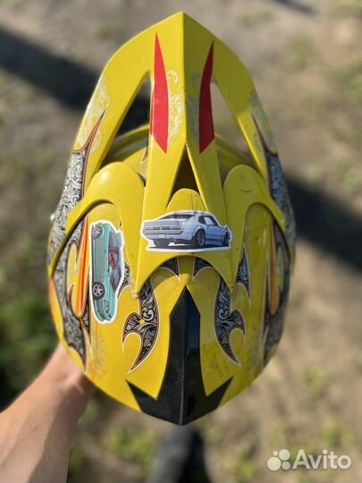 Продам шлем