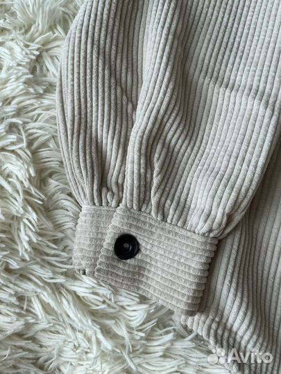 Рубашка женская shein