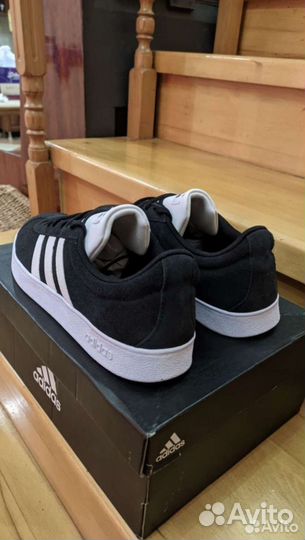 Кроссовки Adidas 41.5 размер оригинал