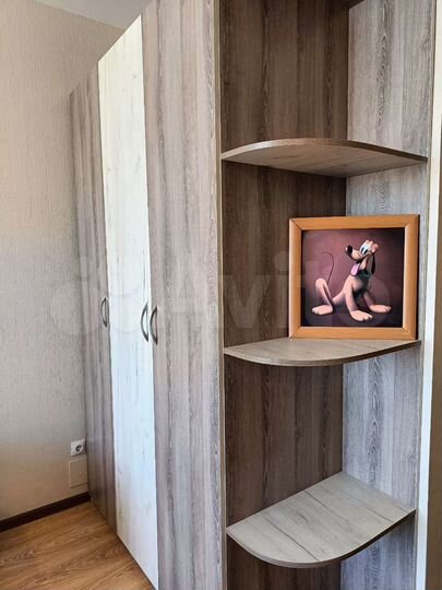 1-к. квартира, 28,5 м², 16/25 эт.