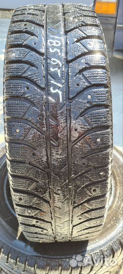 Bridgestone Ice Cruiser 7000 185/65 R15