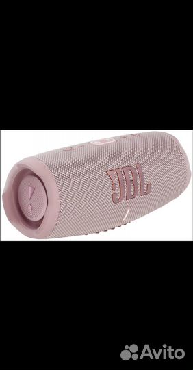 Колонка jbl charge 5