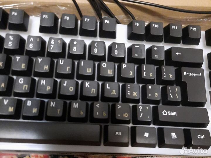 Клавиатура