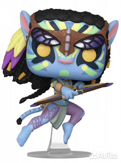 Funko POP Avatar Фигурки Новые