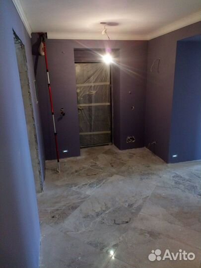 Ремонт квартир под ключ с гарантией