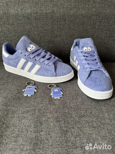 Кеды adidas south park