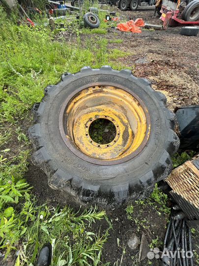 Колесо Nokian 600/65-34