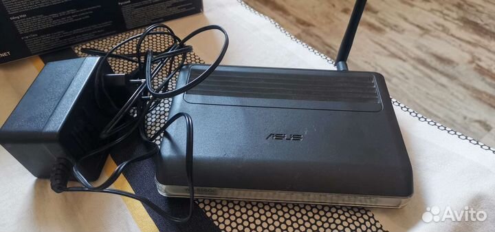 Wifi роутер с поддержкой usb модема