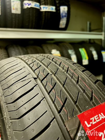 iLink L-Zeal56 315/40 R21 109H