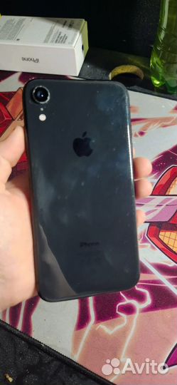 iPhone Xr, 64 ГБ
