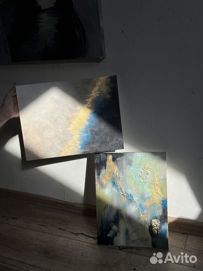 Интерьерная картина