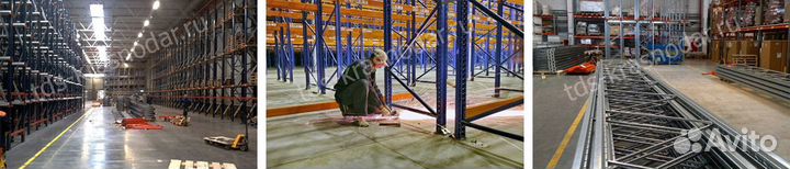 Ремонт рохля кара штабелер выкуп бу стеллажи