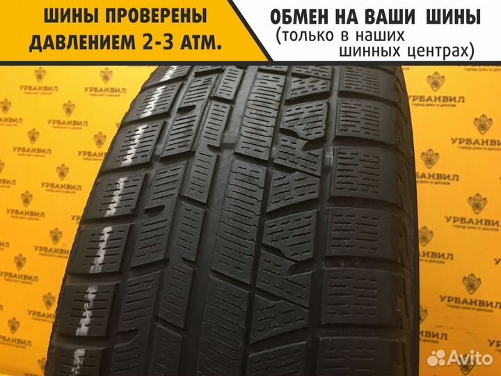 Yokohama Ice Guard IG50 215/65 R16 98Q