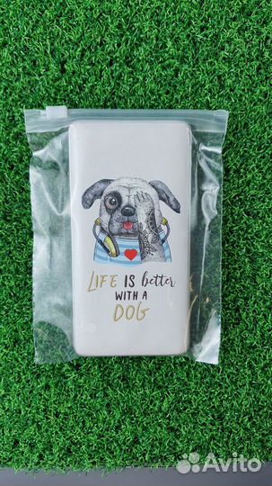 Пакет зип лок / zip lock прозрачный 25х30 110 мкм