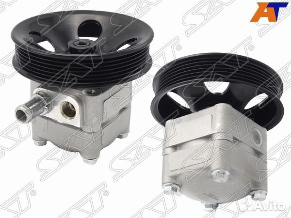 Насос гур volvo XC90