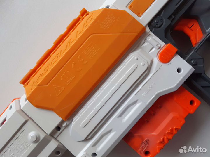 Бластеры Nerf Fortnite AR-L Elite + Recon mkii