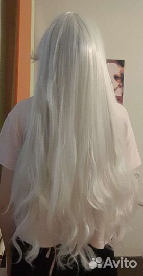 Парик/аниме/для касплея