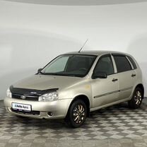 ВАЗ (LADA) Kalina 1.6 MT, 2012, 133 752 км, с пробегом, цена 370 000 руб.