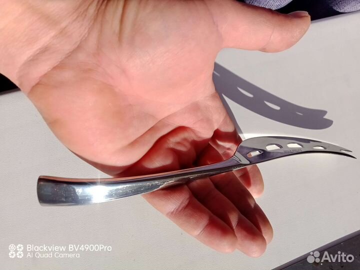 Кухонные ножи