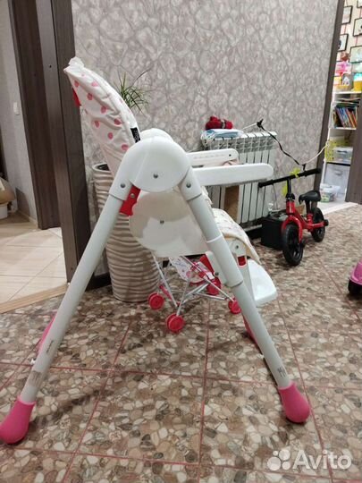 Стульчик для кормления