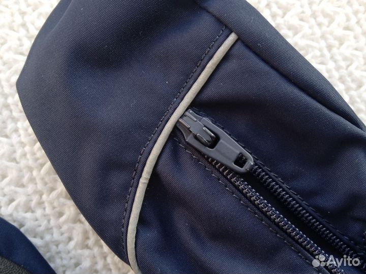 Варежки краги Reima 1 мембрана+флис