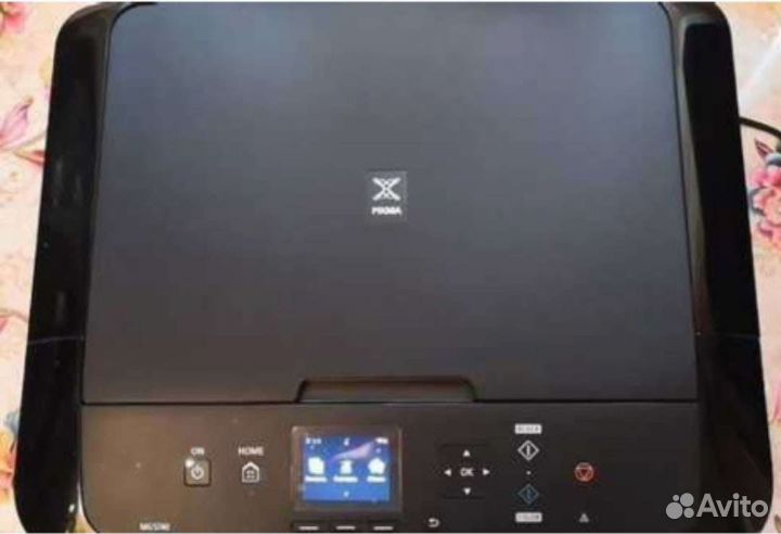 Мфу принтер, сканер, копир