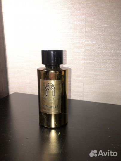 Carner,boucheron,the gate парфюм