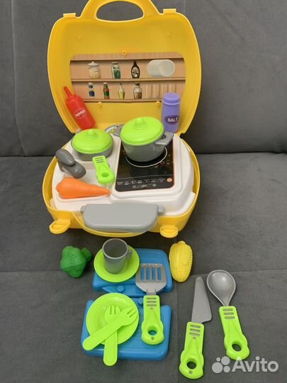 Детский набор