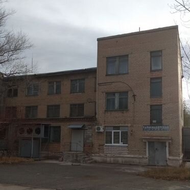 Помещения под офис в п. Комаровский
