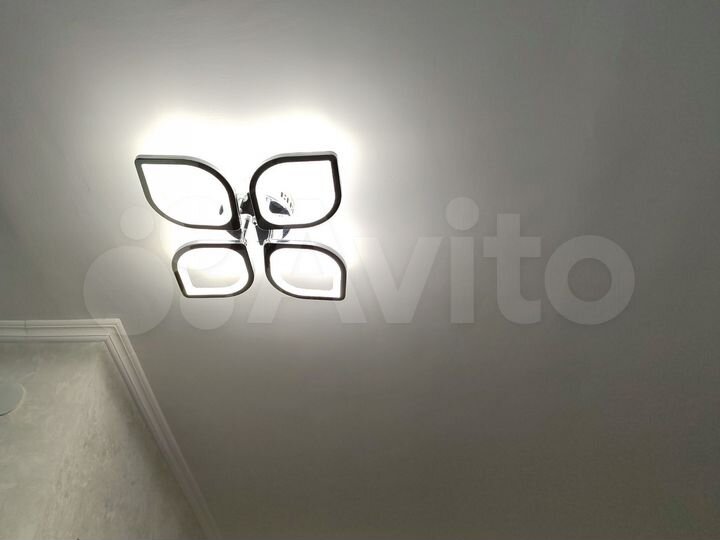 Комната 13 м² в 1-к., 2/5 эт.