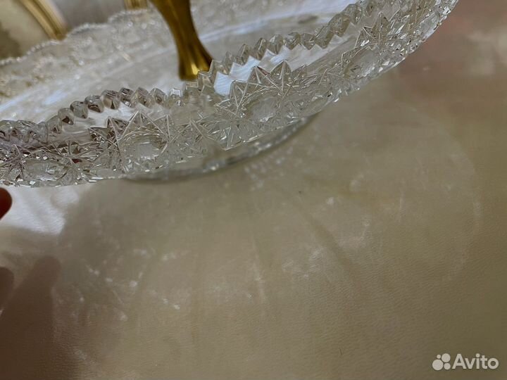 Снежинка горка