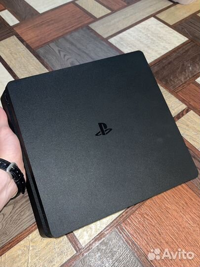 Sony PS4 Slim 500gb