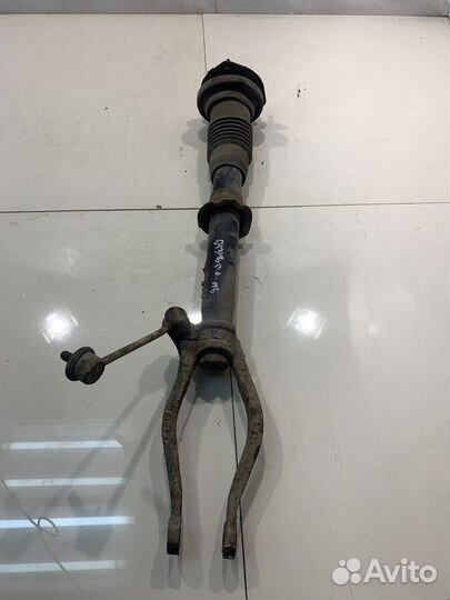 Амортизатор (передний, левый) (Mazda 6 I)