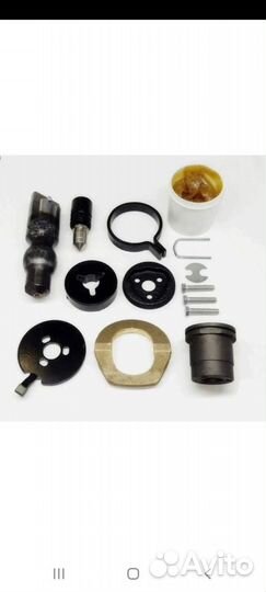 Ремкомплект на фаркоп rockinger