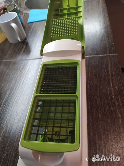 Овощерезка